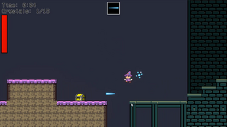 Azudhrad screenshot