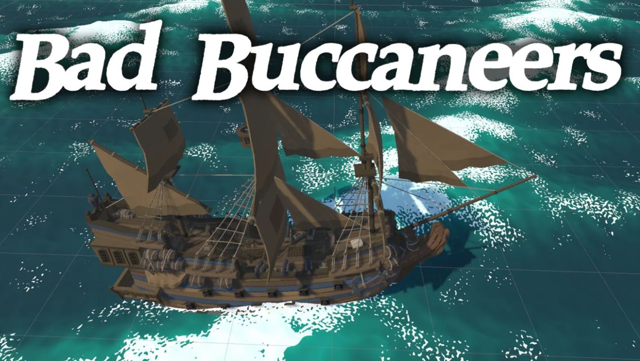 Games like Bad Buccaneers