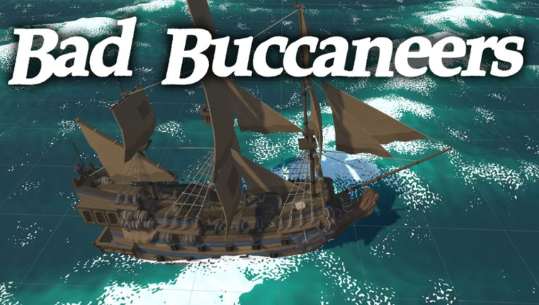 Bad Buccaneers Image