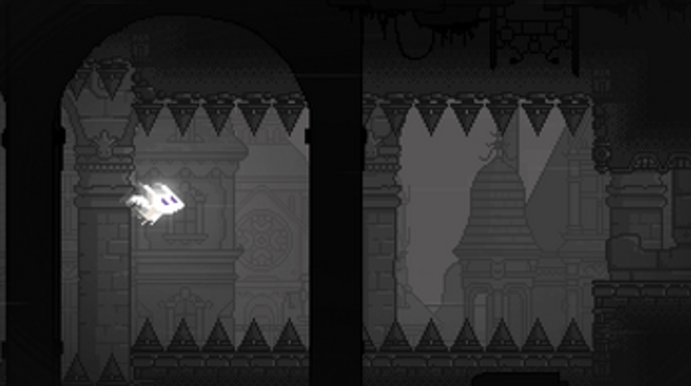 Batlight Runner screenshot