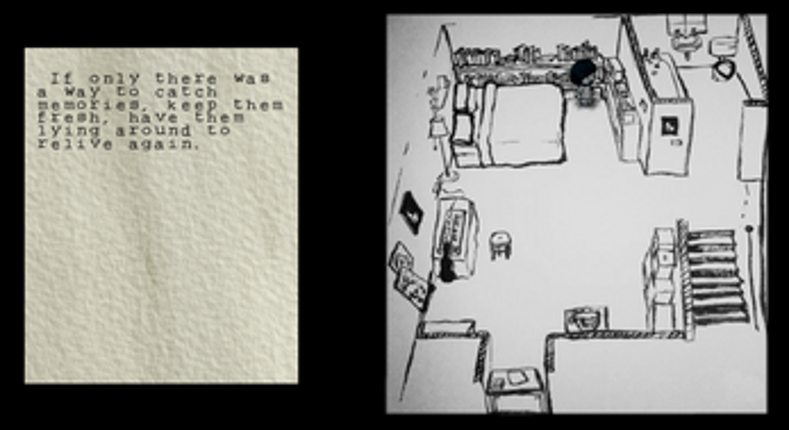 Beeswing screenshot
