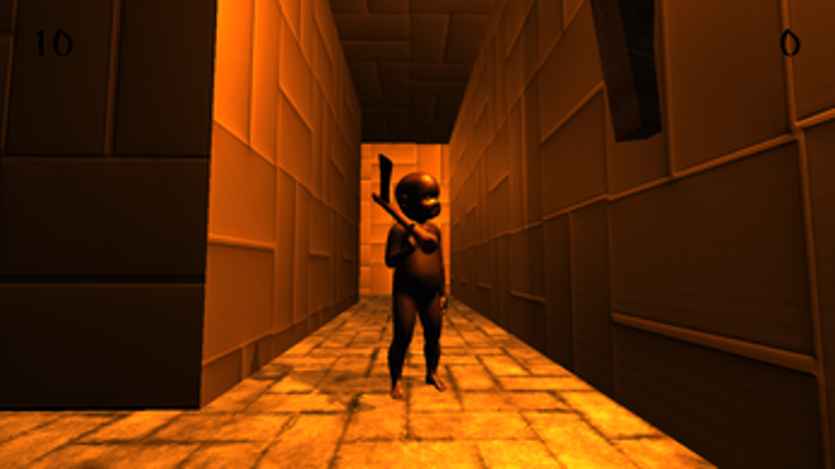 Black Baby Classic screenshot