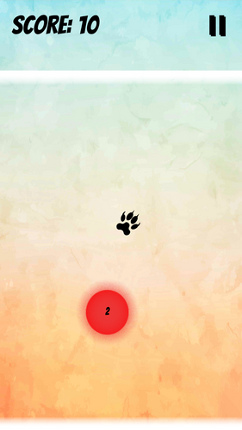 Cat's Paw screenshot