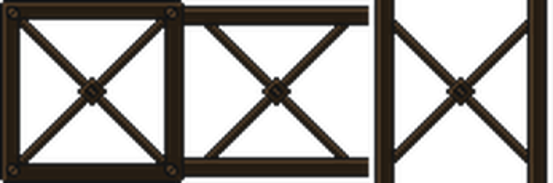 Corrupted Station screenshot