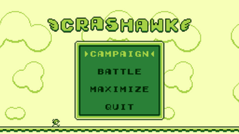 Crashawk Image