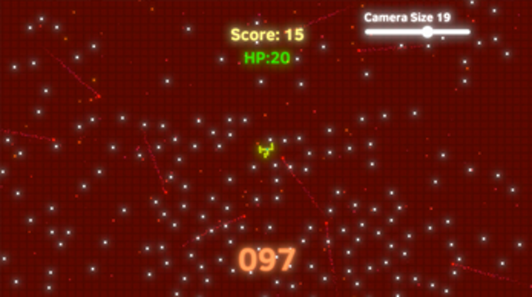 Dark Bricks. Hell adventures screenshot