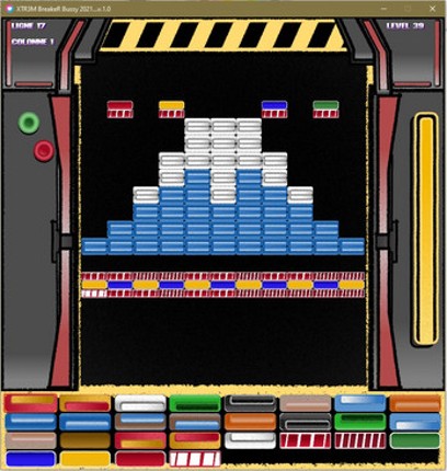DONTFALL Image