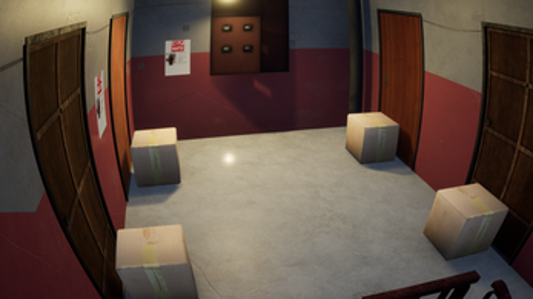 EachRoom Image