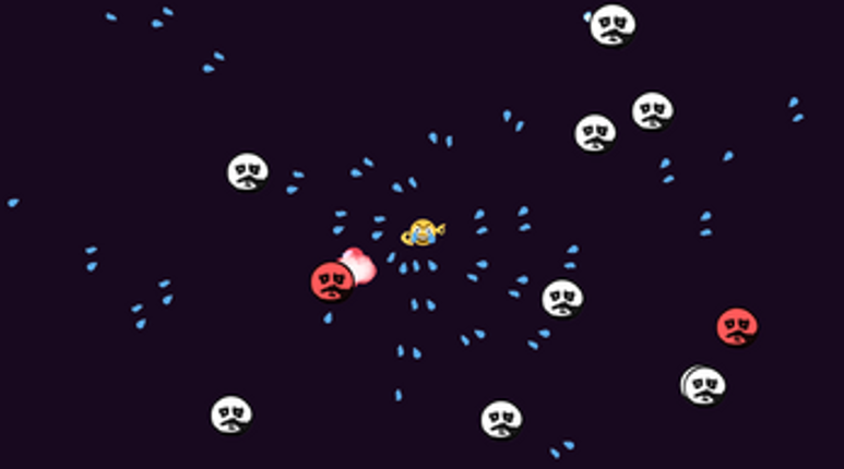 Emofight screenshot