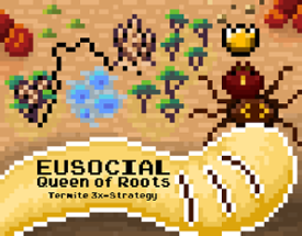 EUSOCIAL - Queen of Roots Image