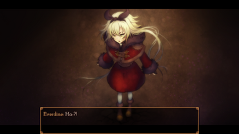 Everdine: A Lost Girl's Tale screenshot