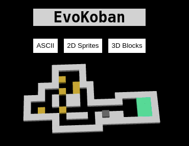Games like EvoKoban
