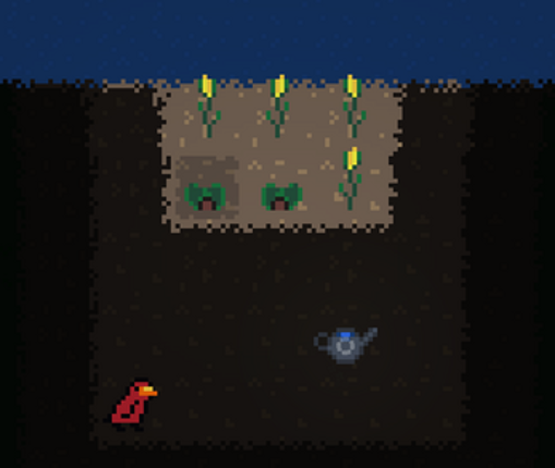 Farmingo screenshot