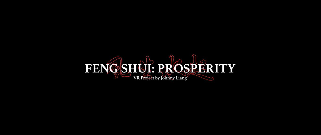 Games like FENG SHUI: PROSPERITY - VR Project