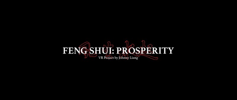 FENG SHUI: PROSPERITY - VR Project Game Cover