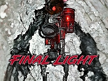 Games like Final Light