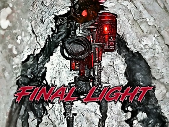 Final Light Game Cover