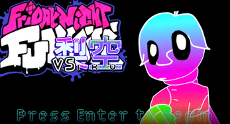 friday night funkin VS RiKU! Image