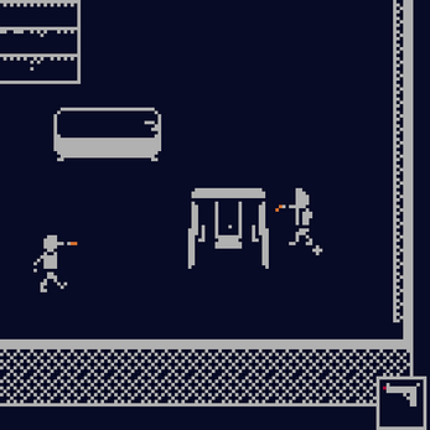 Fortress screenshot