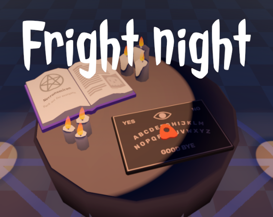 Fright Night Image