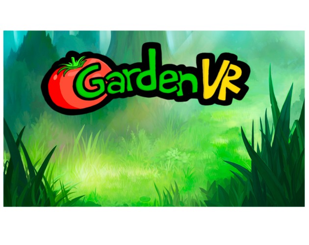 Games like GardenVR