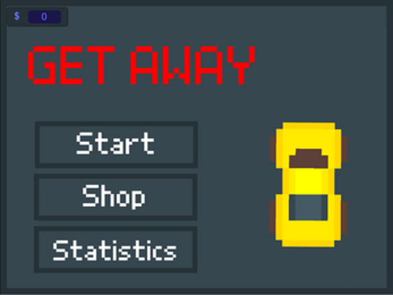 Get Away screenshot
