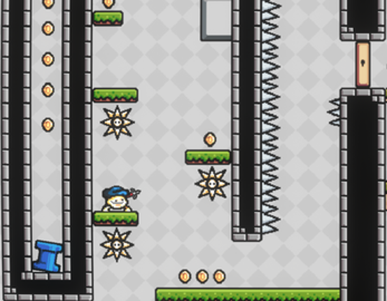 GraPplE PLumBer Image