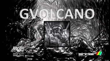 GVolcano (ZX Spectrum) 128K Image