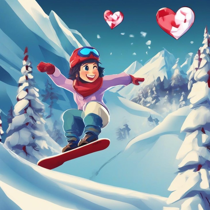 Games like Heart Chase