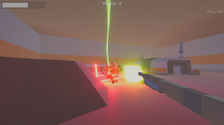 HellRain screenshot