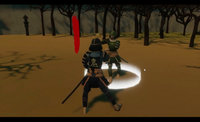Hidetora screenshot