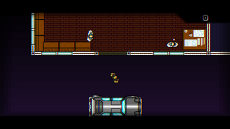 Hotline Miami : Blood Party Image