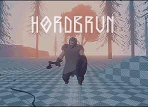 HORDBRUN (Frozen project) Image