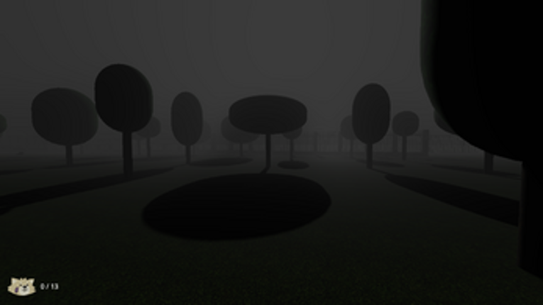 Janitory Activity screenshot