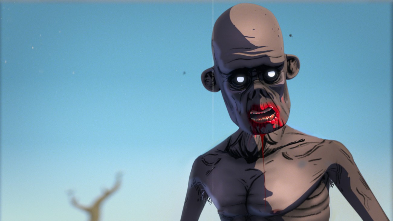 Games like Jazon and the Dead