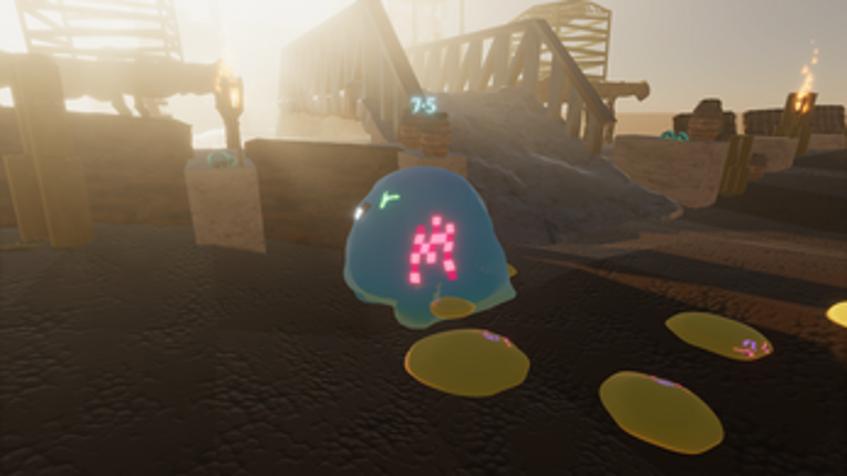 Jello Squash Image