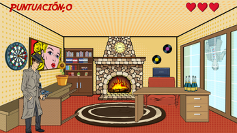 Jimmy's Adventures Image