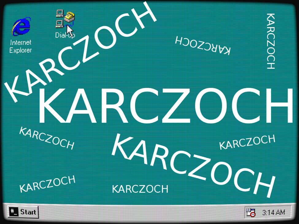 Games like KARCZOCH