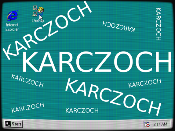 KARCZOCH Game Cover