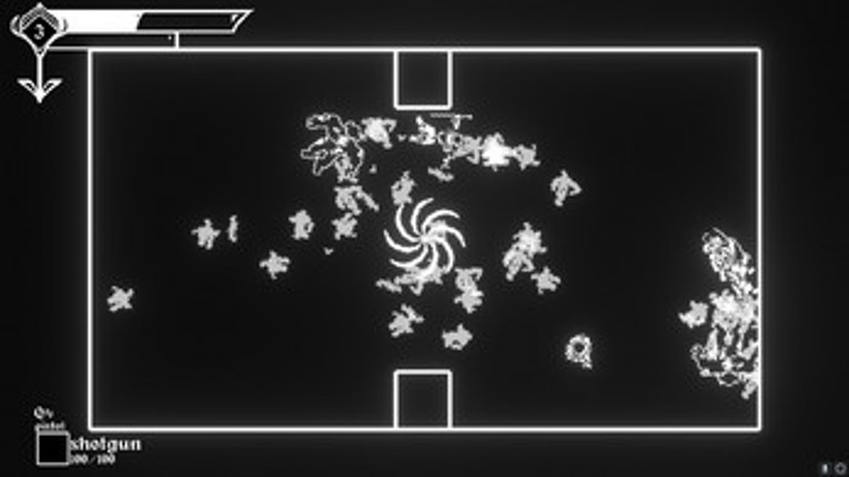 Labyrinth of Eclipse Image