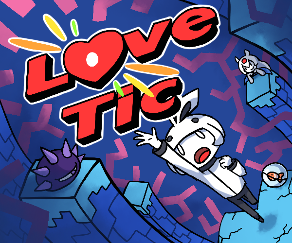 Games like Love Tic