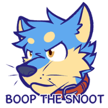 Boop The Snoot Image