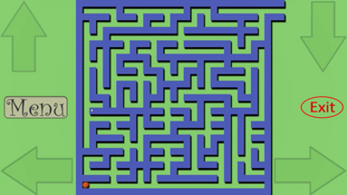 Maze Jol Image