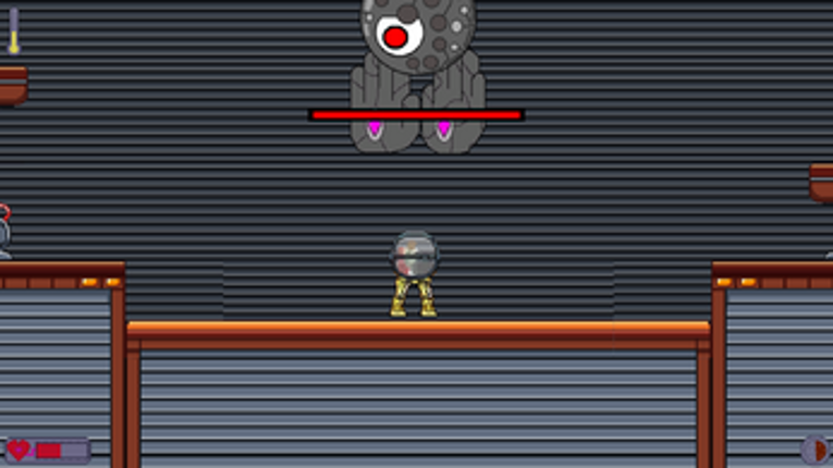 Mech Dimension Image