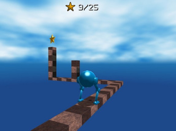 Melonman gets 25 stars Image