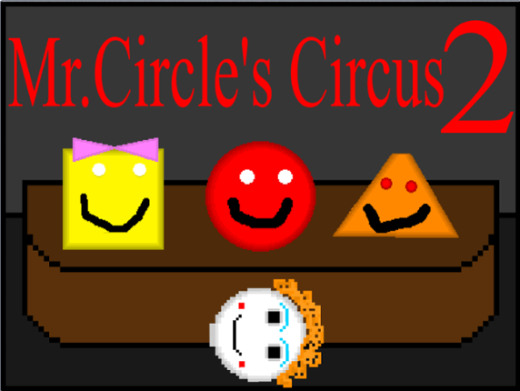 Mr.Circles Circus 2 Image