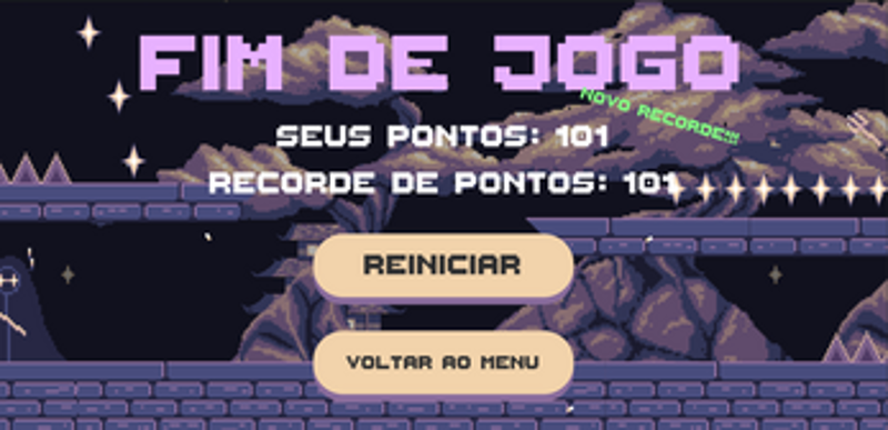 Ninjinha screenshot