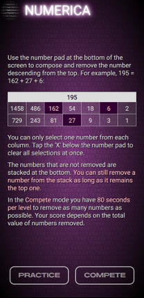 Numerica Image