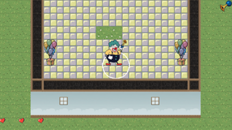 Our Dear Little ANGELS screenshot