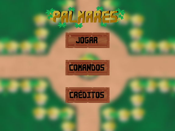 Palmares Game Cover